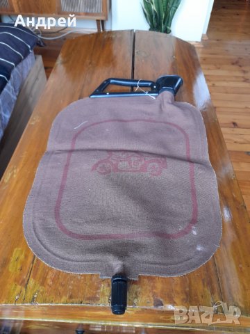 Стара гумена лейка,душ