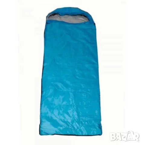 Спален чувал Muhler - микс цветове 75хH210см, снимка 5 - Други стоки за дома - 52137986