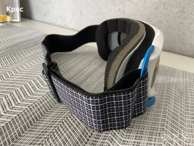 Ски/Сноуборд Очила Маска Crivit НОВИ, снимка 4 - Зимни спортове - 52418151