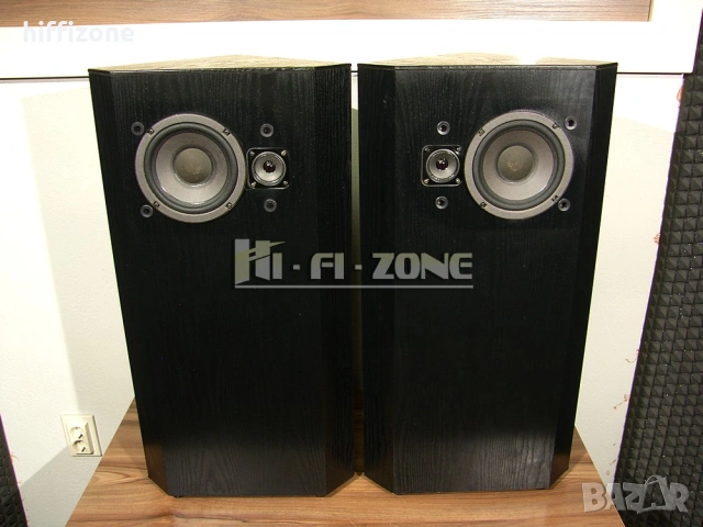 Тонколони  Bose 401 /1 , снимка 2 - Тонколони - 53562505