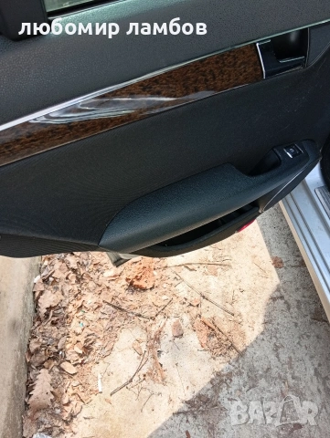 Mercedes Benz C220 Elegance , снимка 6 - Автомобили и джипове - 53306989