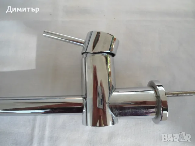 Луксозна батерии за кухня, снимка 5 - Смесители - 56322366