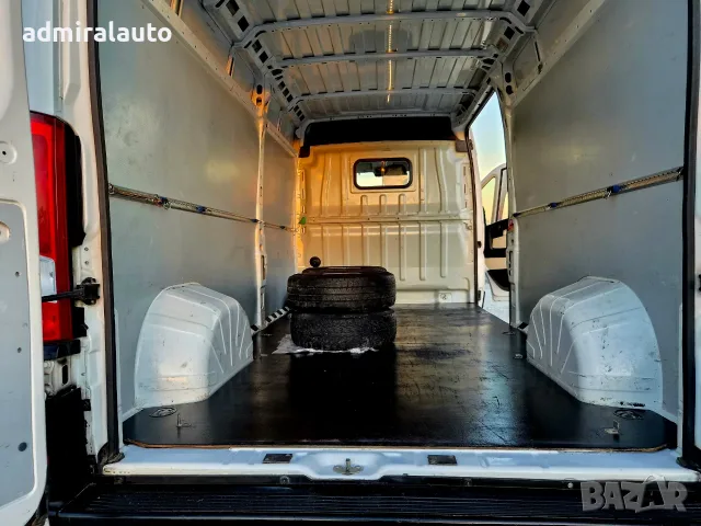 Fiat Ducato 2.3D 130ks.Facelift Evro6 L3H2, снимка 15 - Бусове и автобуси - 56397758