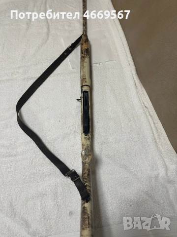 Stoeger полуавтомат , снимка 5 - Ловно оръжие - 52665172