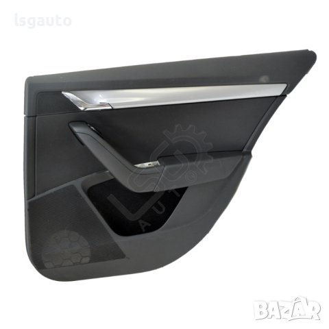 Интериорна кора задна дясна врата Skoda OCTAVIA III (5E5) 2013-2019 ID:108478