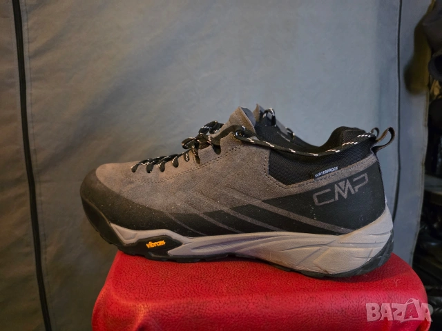 CMP-waterproof-original-номер46, снимка 2 - Маратонки - 53666588