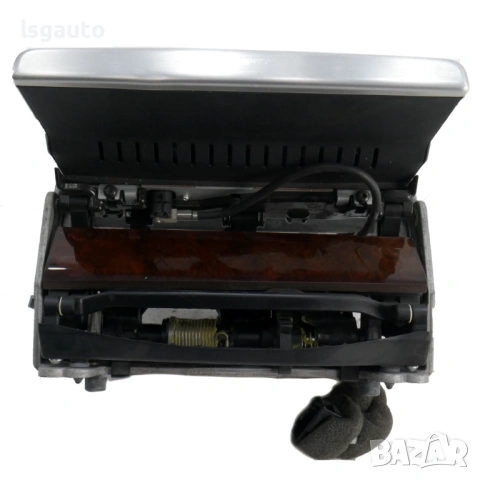 Дисплей MMI AUDI A8 (D4, 4H) 2010-2017 ID: 158566, снимка 2 - Части - 53869629