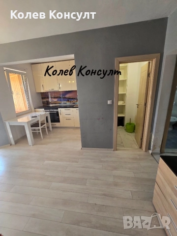 Продавам тухлена гарсионера в град Хасково , снимка 2 - Апартаменти - 51502260