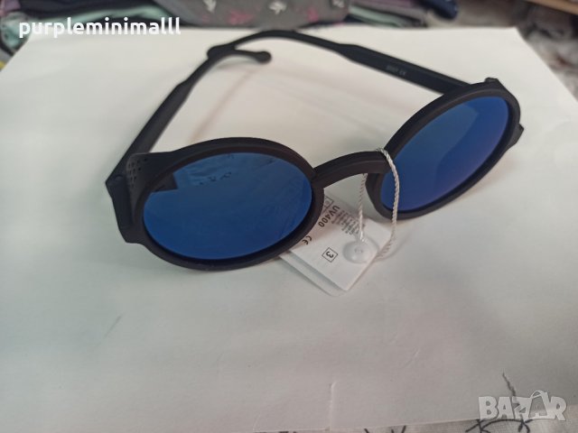 Мъжки слънчеви очила полароидни, снимка 6 - Слънчеви и диоптрични очила - 41400626