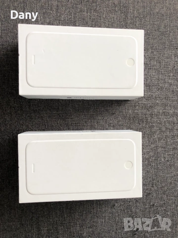 Apple iPhone 7 (16GB) – 2 броя.