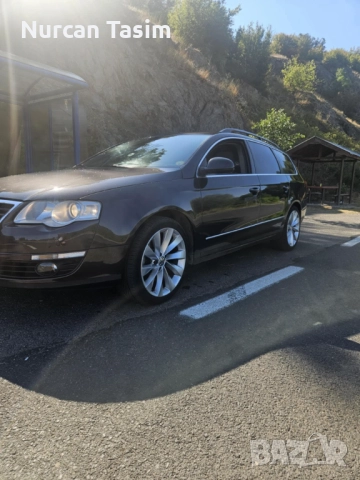 VW Passat 2.0 TDI 140k.c, снимка 2 - Автомобили и джипове - 52087846