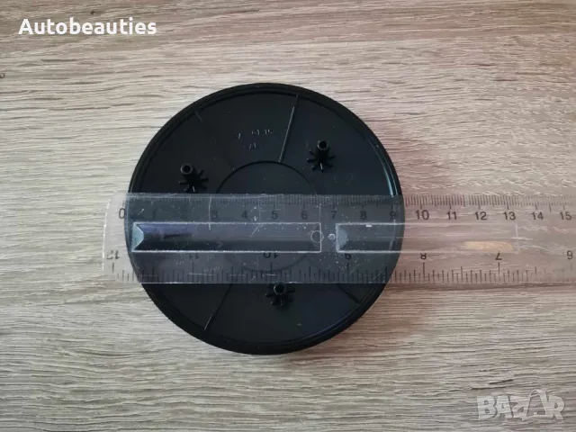 предна емблема BMW за 7 Series (G11/G12), снимка 6 - Аксесоари и консумативи - 49826763