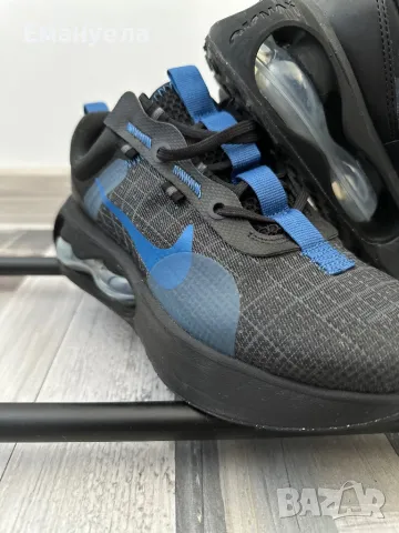 Оригинални маратонки nike air max 37/5 размер, снимка 2 - Маратонки - 48736107