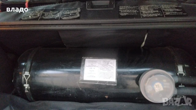 Toyota Corolla Verso , снимка 8 - Автомобили и джипове - 51138762