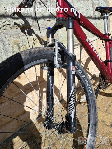 Kolelo drag c1, снимка 3 - Велосипеди - 51543780