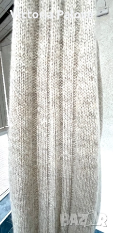 Премиум жилетка KUNA Baby Alpaca Luxury Zip, PERU, снимка 15 - Якета - 53576446