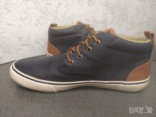 Кецове Next 41, снимка 2 - Кецове - 42518657