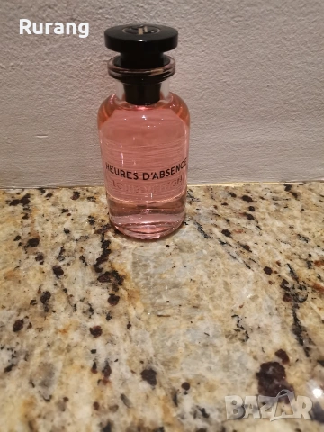Оригинален парфюм Louis Vuitton Heures D'absence 100 ml EDP 
