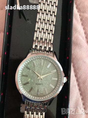Дамски часовници, снимка 4 - Дамски - 41414466