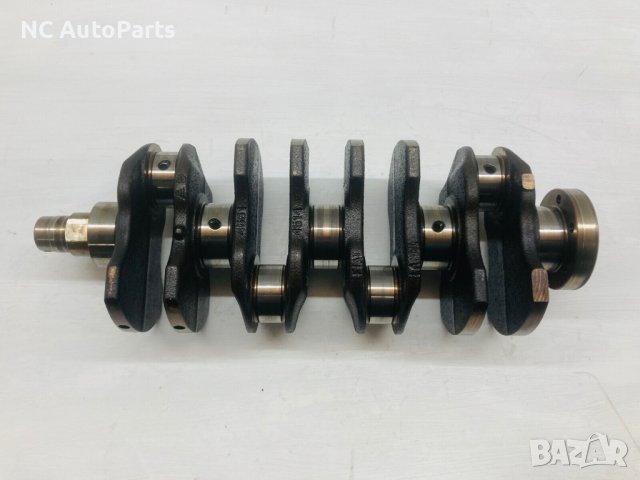 Колянов вал за Alfa Romeo Алфа Ромео Мито Фиат 1.4 бензин 46814514 2009, снимка 2 - Части - 42688637