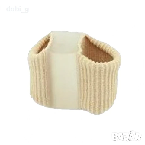 Силиконов разделител за пръстите на краката, коректор за корекция на палеца, снимка 6 - Други - 50946175