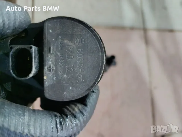 Водна помпа парно Mercedes Електрическа водна помпа Мерцедес W164 X164 W251 W204 W211 W212, снимка 3 - Части - 56229004