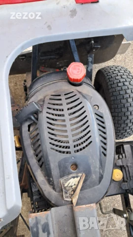 Тракторче-мини за транспорт, снимка 8 - Градинска техника - 50720065