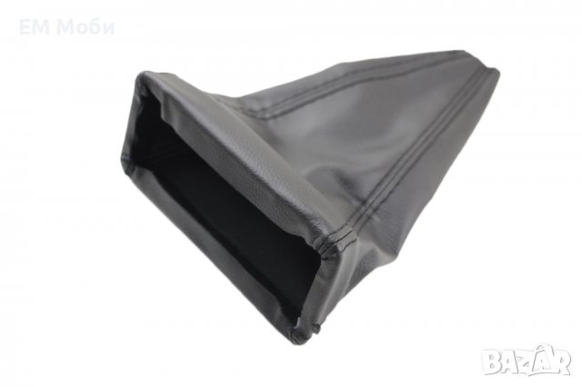 Кожен маншон за скоростен лост кожух за Тойота TOYOTA LAND CRUISER J120 2003+, снимка 4 - Аксесоари и консумативи - 40031475