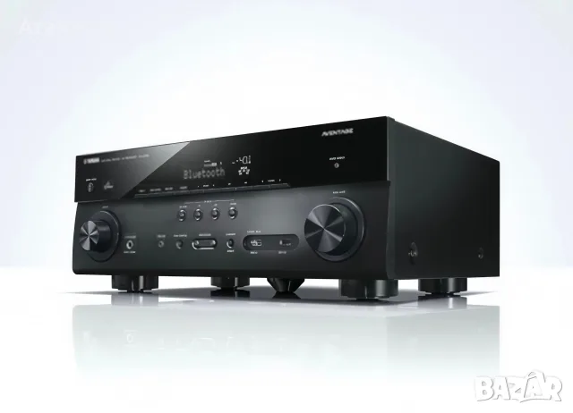 Yamaha RX A 750 Aventage Wi-Fi HDMI USB Network Bluetooth , снимка 2 - Ресийвъри, усилватели, смесителни пултове - 55854637