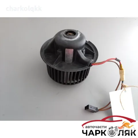 Вентилатор парно Фолксваген Пасат 1.8Б, снимка 4 - Части - 47534903