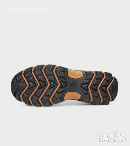 Мъжки боти подходящи и за широк крак модел: W210080 black, снимка 8 - Мъжки боти - 48157642