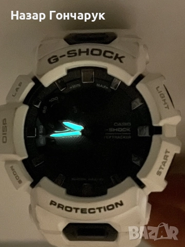 G-shock , снимка 9 - Мъжки - 52516538