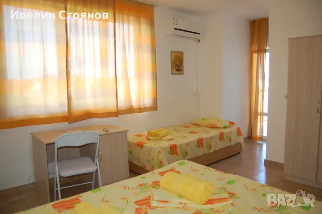Давам под наем студия и апартаменти в с. Лозенец, снимка 7 - Апартаменти - 48808600