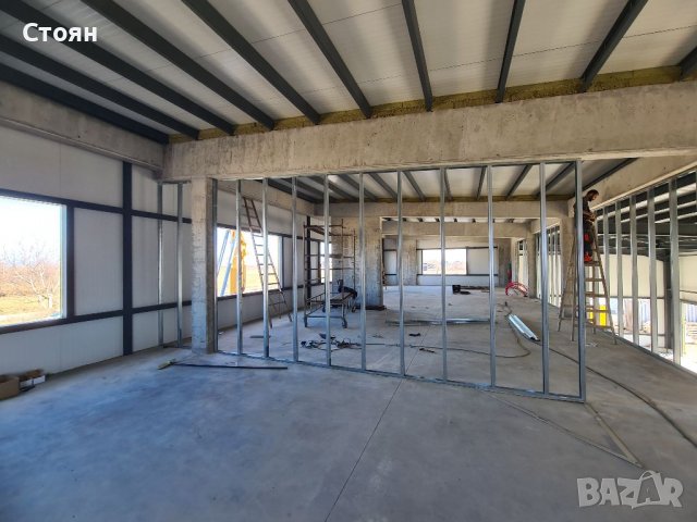 Изграждане подмяна на стара електро инсталация  апартамент хале къща, снимка 2 - Електро услуги - 40157899