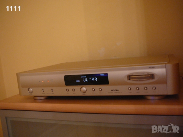 MARANTZ ST-17, снимка 3 - Ресийвъри, усилватели, смесителни пултове - 51810027