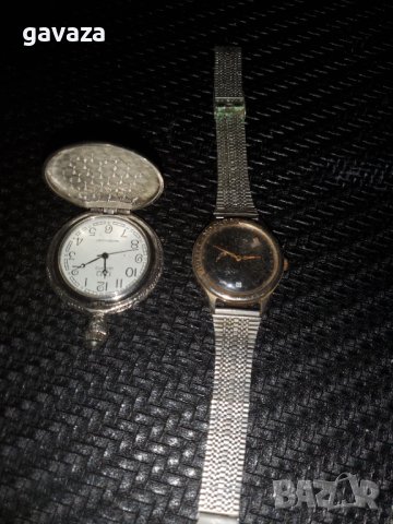 Польот Москва ръчен и джобвн, снимка 2 - Други ценни предмети - 41530194