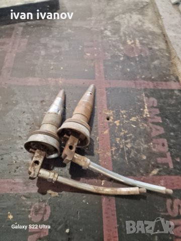 Лагерни Шпули Оси 