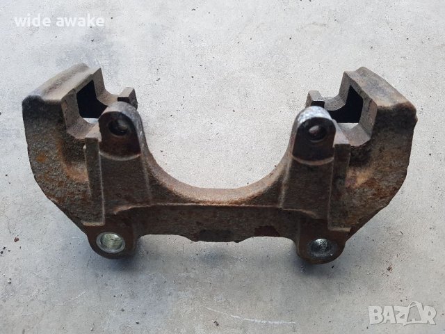 Предни съпорти Opel Astra H 1.9CDTI GTC, снимка 5 - Части - 41749709