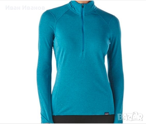 Patagonia Midweight Capilene Thermal Base  размер М