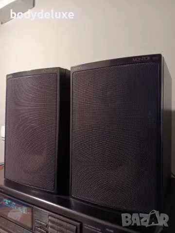 JAMO MONITOR ONE II двулентови тонколони, снимка 3 - Тонколони - 26868704