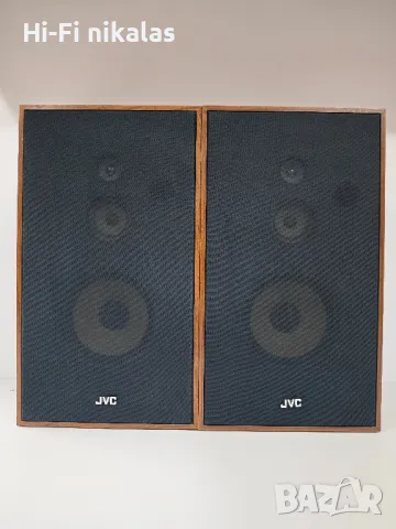 стерео Hi-Fi тонколони JVC S-P11