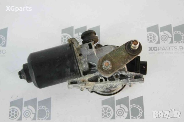 Моторче предни чистачки за Toyota Corolla (2001-2007), снимка 2 - Части - 41327717