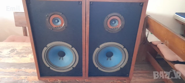  	Marantz Imperial 4-G , снимка 2 - Тонколони - 51298290