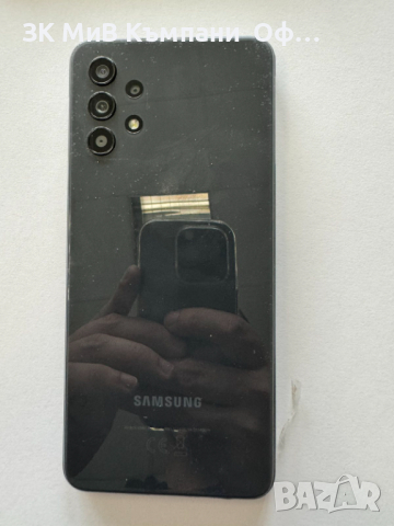 Мобилен телефон Samsung Galaxy A23 5G, снимка 2 - Samsung - 44530102