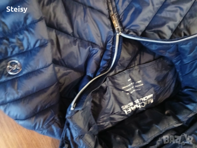 Оригинално яке Michael Michael Kors/размер XXL, снимка 3 - Якета - 53305977