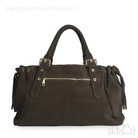 Продавам чанта vera, снимка 4 - Чанти - 53777377