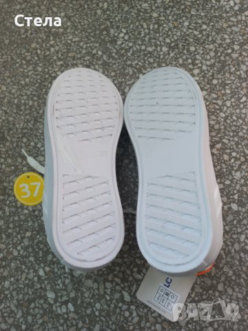 LC Waikiki кецове, нови, с етикет, бели, снимка 6 - Кецове - 42225713