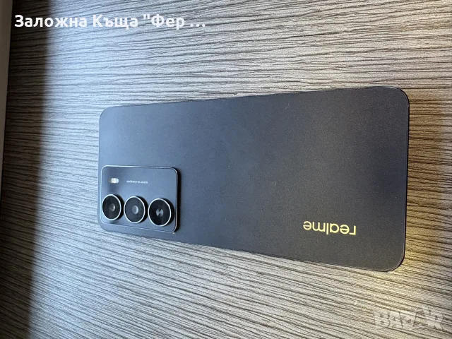 нов! Realme 14X , снимка 3 - Други - 56128329