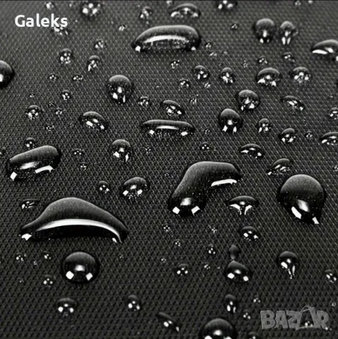 Бордова, професионална куриерска пътна чанта / Черен Оксфордски плат!, снимка 7 - Чанти - 50074424