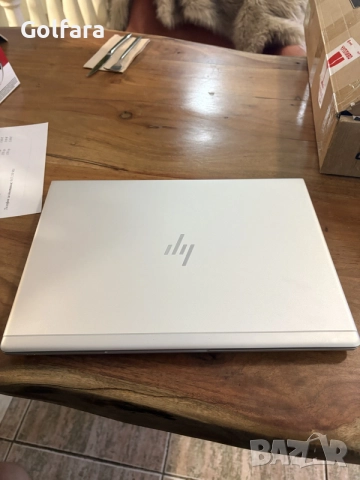 HP Elitebook 745, снимка 2 - Лаптопи за работа - 56222993
